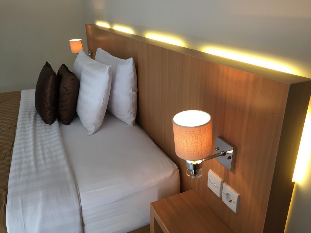 Teja Home Stay Ubud Pokój zdjęcie
