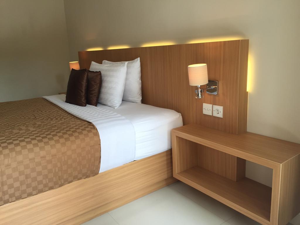 Teja Home Stay Ubud Pokój zdjęcie