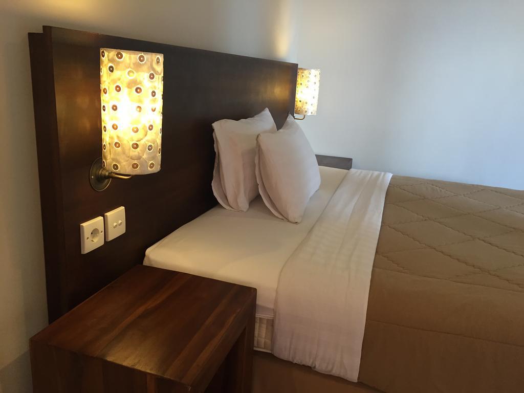 Teja Home Stay Ubud Pokój zdjęcie