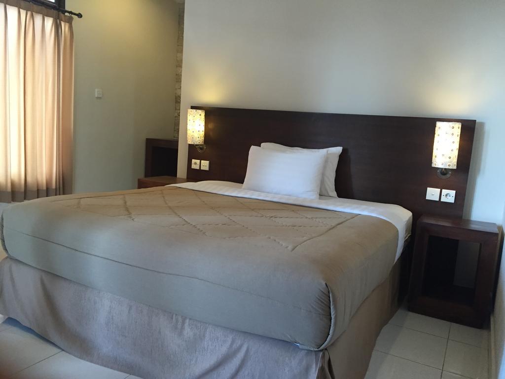 Teja Home Stay Ubud Pokój zdjęcie