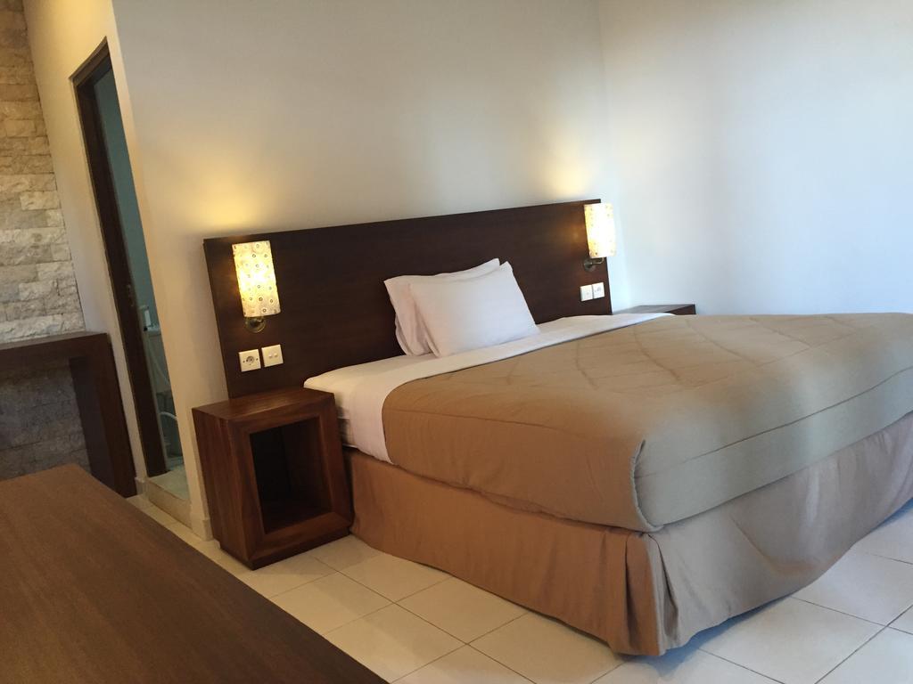 Teja Home Stay Ubud Pokój zdjęcie